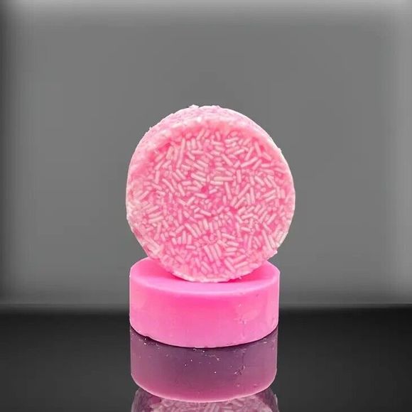 SOARING SUDS LOT OF 2 SWEET SURRENDER SHAMPOO & CONDITION HANDCRAFTED BARS-NEW - Picture 2 of 2